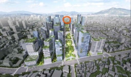 종묘 앞 세운4구역 142ｍ 빌딩 들어서나…제2 왕릉뷰 우려 - DogDrip.Net 개드립