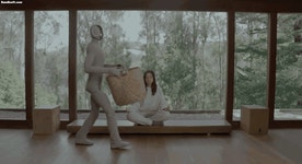 약3천만원 가정용 로봇 NEO - DogDrip.Net 개드립