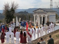 이런 건 왜 믿는 걸까? 현대 이교에 대해 알아보자. - DogDrip.Net 개드립