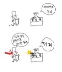 보석상이 했아야했던 행동은? - DogDrip.Net 개드립