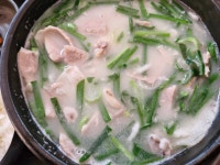 울산 대밭골돼지국밥 삼산밀면 - DogDrip.Net 개드립