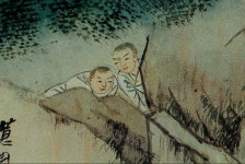 조선의 에로티시즘 단오풍정. - DogDrip.Net 개드립