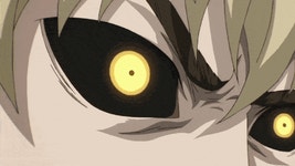 싱글벙글 원펀맨 죽을 死 연출 차이..gif - DogDrip.Net 개드립