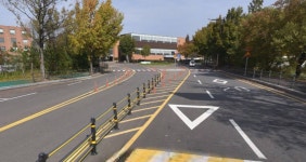 잘 만들었다고 생각하는 회전교차로 - DogDrip.Net 개드립