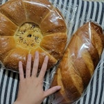 광주 고려인마을에서 파는 만화에 나올거 같은 빵 - DogDrip.Net 개드립