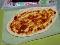 피자버거...? - DogDrip.Net 개드립