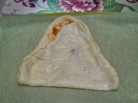 피자버거...? - DogDrip.Net 개드립