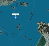 좌초 여객선 퀸제누비아 2호네... - DogDrip.Net 개드립