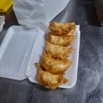 대구 구불리만두 후기 - DogDrip.Net 개드립