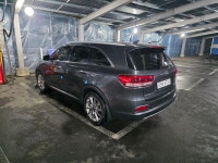 붕붕 세차했어요 - DogDrip.Net 개드립