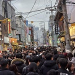 평당 5억한다는 성수동 근황 - DogDrip.Net 개드립