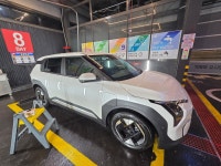 첫 손세차 완료 - DogDrip.Net 개드립