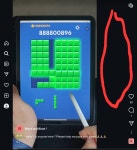 폴드 쓰는 개붕이들아 인스타 동영상 비율 왜이러는지알아? - DogDrip.Net 개드립