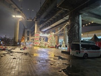 뚝섬 한강공원 근황 - DogDrip.Net 개드립