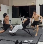 여자도 3대 500 가능하게 하는 PT - DogDrip.Net 개드립