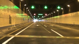 개통일 이용객의 마음을 산산히 부쉈던 다리.jpg - DogDrip.Net 개드립