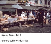 50년대 파리바게트 - DogDrip.Net 개드립