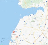 전북에 원전을 짓는다면 부안, 고창인데 - DogDrip.Net 개드립