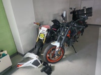 정비는 비시즌에 해야지 - DogDrip.Net 개드립