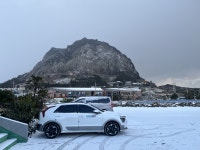 제주 렌트 니로ev 후기.. - DogDrip.Net 개드립