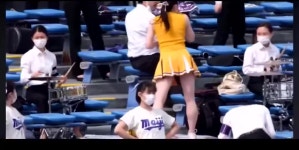 ㅇㅎ?) 2번 쳐다보는 거 인정/노인정 - DogDrip.Net 개드립