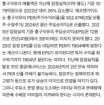 ⛽️ 직원 27명 주유소, 상한가 찍었다...흥구석유 PER 1900배 훌쩍 📈 - DogDrip.Net 개드립 ⛽️  직원 27명 주유소, 상한가... 