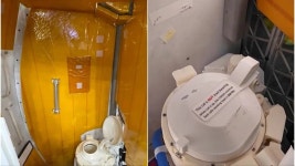 54년만의 유인 달탐사 아르테미스호가 지금 비상걸린 이유 - DogDrip.Net 개드립