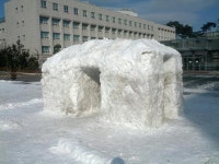 [펌 주의] 나의 문화유산 답사기 : 2012년 겨울 안암동 편 - DogDrip.Net 개드립