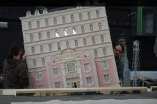 그랜드 부다페스트 호텔 - DogDrip.Net 개드립