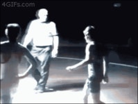 쟁반노래방.gif - DogDrip.Net 개드립