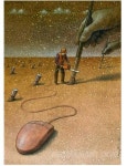 보다 보면 생각이 많아지는 그림들 - DogDrip.Net 개드립