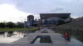 주말 대전 방문 - DogDrip.Net 개드립