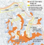 [심층리포트]＂신림동 수해 주범은 난개발＂｜동아일보 [심층리포트]＂신림동 수해 주범은 난개발＂