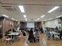 주민자치회 활동방(상세) | 주민자치회 | 자치회관 | 사당2동 | 포털사이트