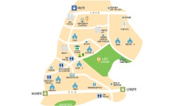 우리마을 이야기 | 동주민센터안내 | 대방동 | 포털사이트