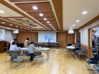 포토갤러리(상세) | 자치회관 | 노량진1동 | 포털사이트