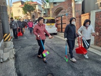 포토앨범(상세) | 동네소식 | 노량진2동 | 포털사이트