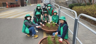 포토앨범(상세) | 동네소식 | 신대방2동 | 포털사이트