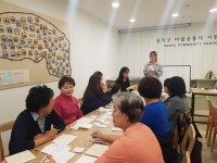 자치회관 포토갤러리(상세) | 자치회관 | 신대방2동 |  포털사이트