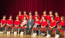포토갤러리(상세) | 자치회관 | 상도3동 | 포털사이트