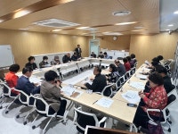 포토갤러리(상세) | 자치회관 | 상도2동 | 포털사이트