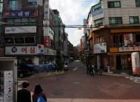 사당1동먹자골목상점가 < 전통시장 및 (골목형)상점가 < 경제/기업/일자리 < 분야별정보 < 포털사이트