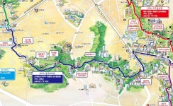 [6코스] 동작마루길 < 충효길코스 < 동작테마여행 < 문화/관광/체육 < 분야별정보 < 포털사이트