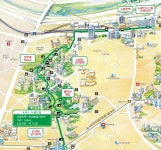 [4코스] 노량진길 < 충효길코스 < 동작테마여행 < 문화/관광/체육 < 분야별정보 < 포털사이트