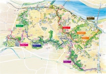 동작충효길 탐방안내 < 충효길코스 < 동작테마여행 < 문화/관광/체육 < 분야별정보 < 포털사이트