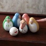 익스트림무비 - 와라와라 굿즈 모음