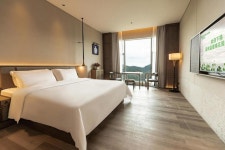 Wyndham Garden Gaozhou in Maoming | 2025 Updated prices, deals - Klook International site