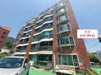 더블옥션 부산지방법원 2021타경2584