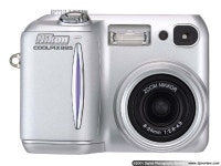 ニコン Nikon COOLPIX Performance COOLPIX P500 x12zp-m90402652448 リチウムイ