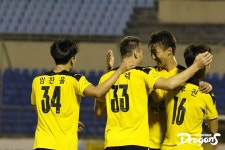 전남드래곤즈